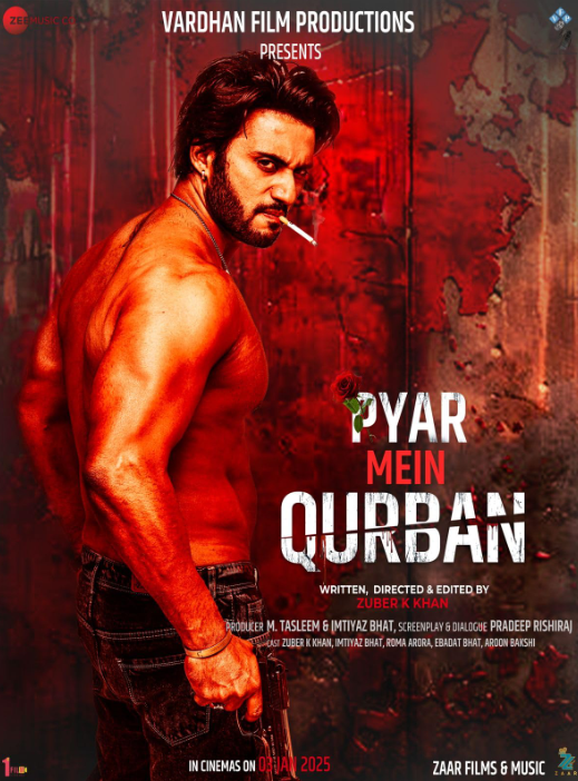 Pyar Mei Qurban