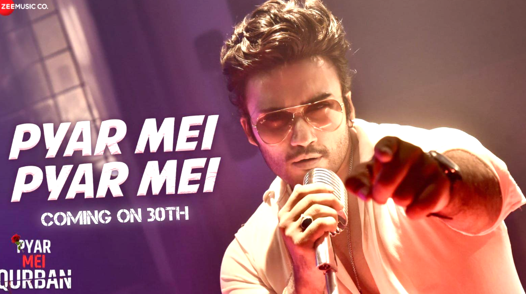 Zee TV Presents: Kashmiri Talent Shines in Upcoming Movie 